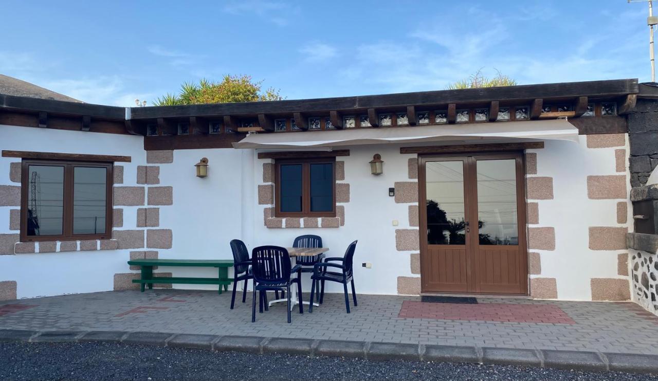 Casa Bena Apartment La Asomada  Exterior photo