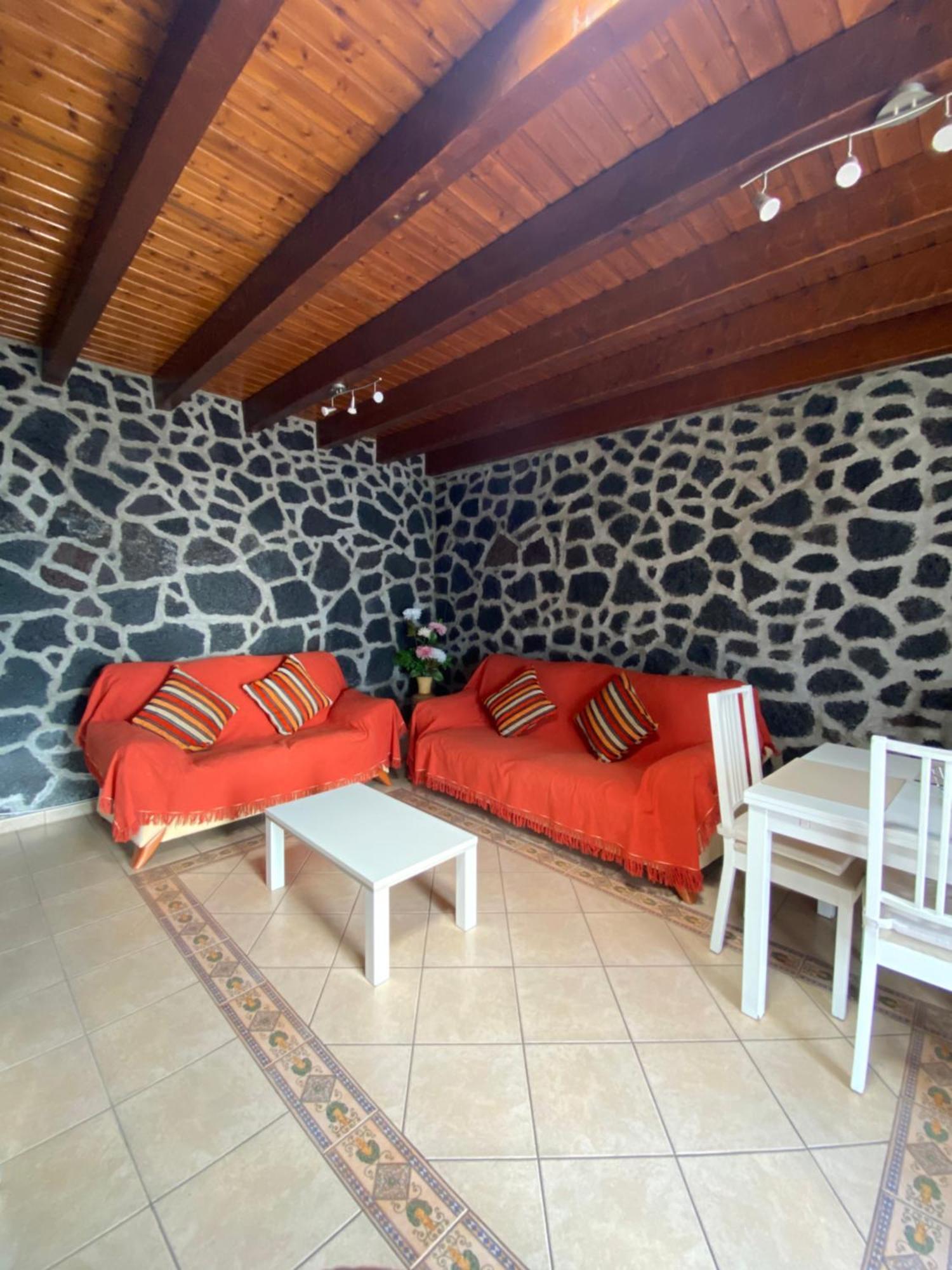 Casa Bena Apartment La Asomada  Exterior photo