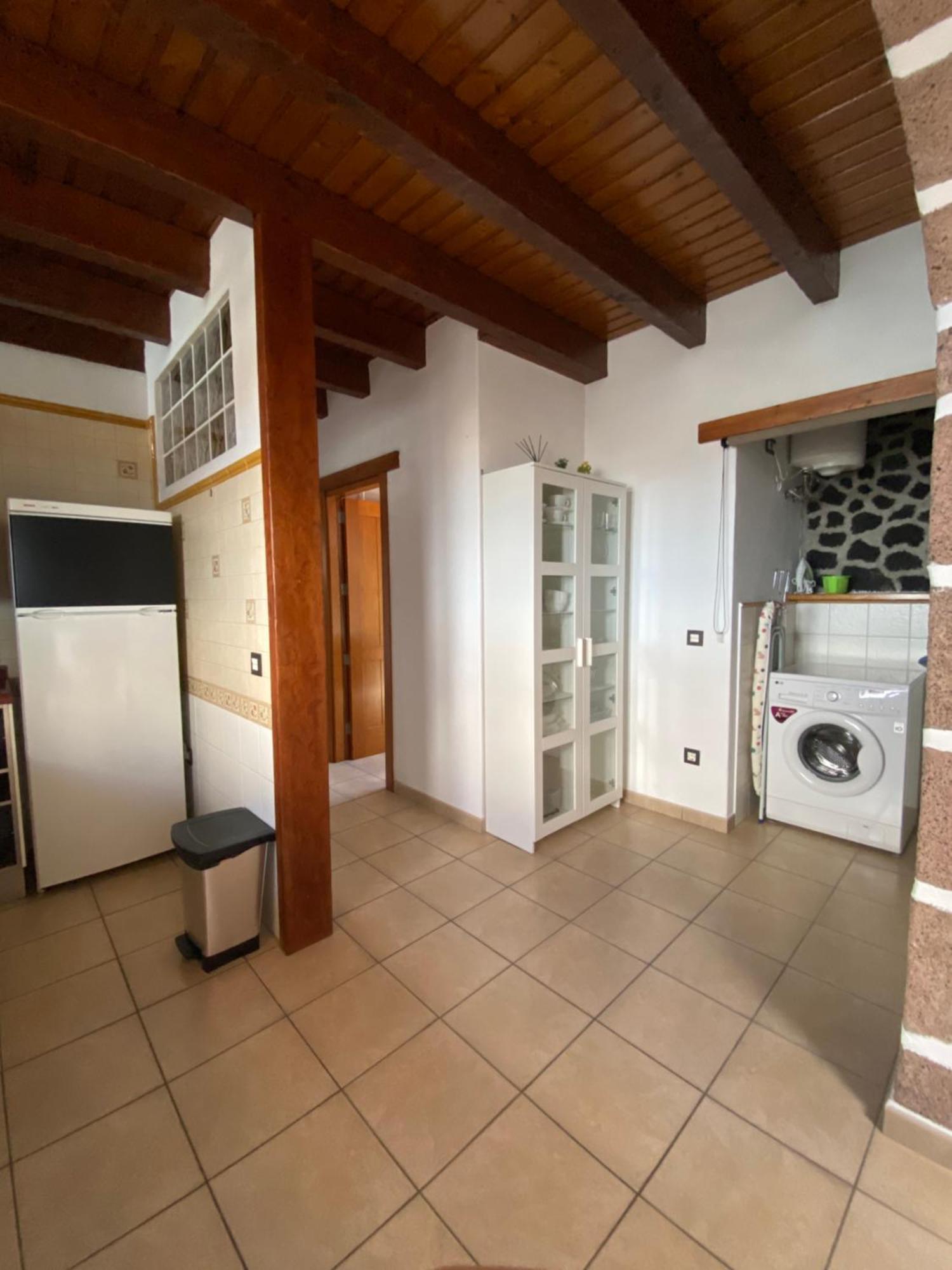 Casa Bena Apartment La Asomada  Exterior photo